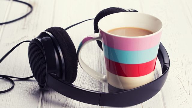 Vignette du programme télé Morning Hits