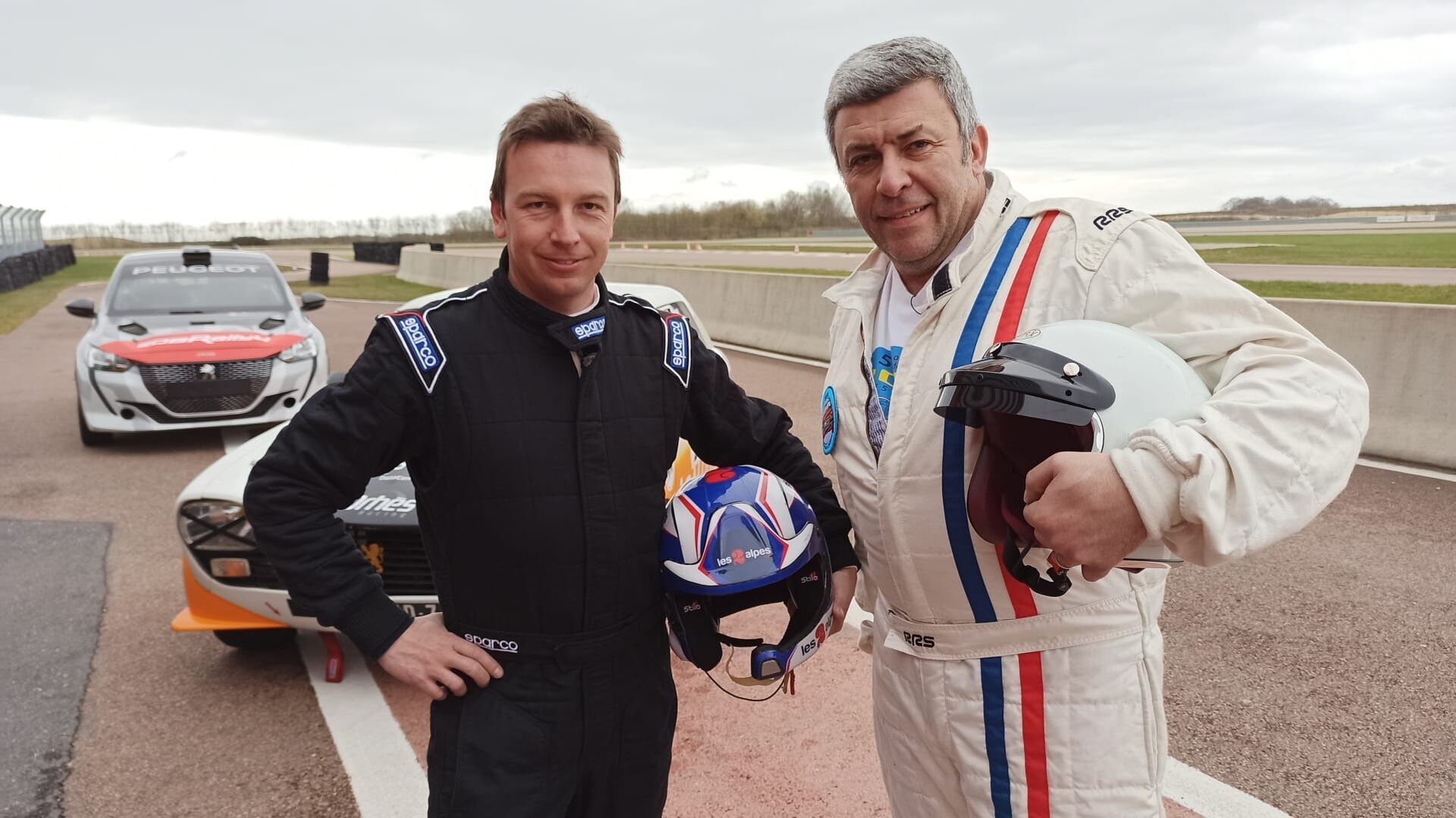 Vignette du programme télé Vintage Mecanic