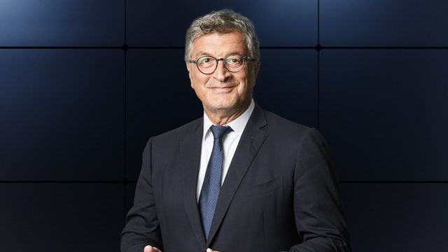 Vignette du programme télé C'est votre argent !
