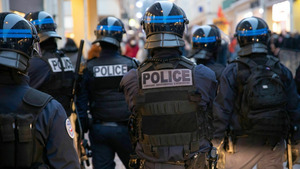 Vignette du programme télé 90' Enquêtes S16