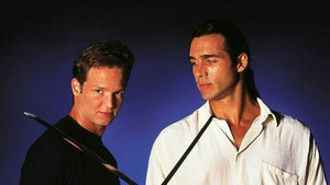 Vignette du programme télé Highlander (Le vampire) S2 (16/22)