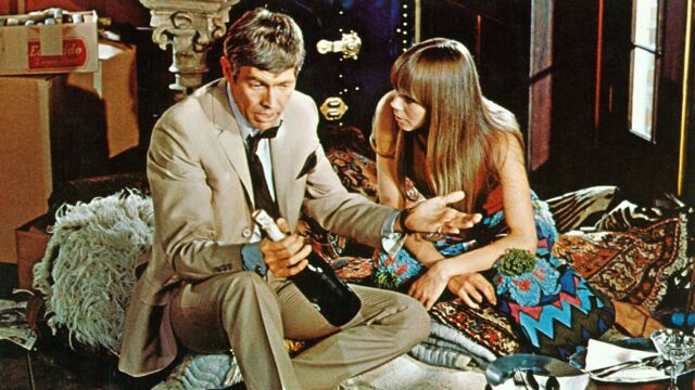 Vignette du programme télé La folle mission du docteur Schaefer