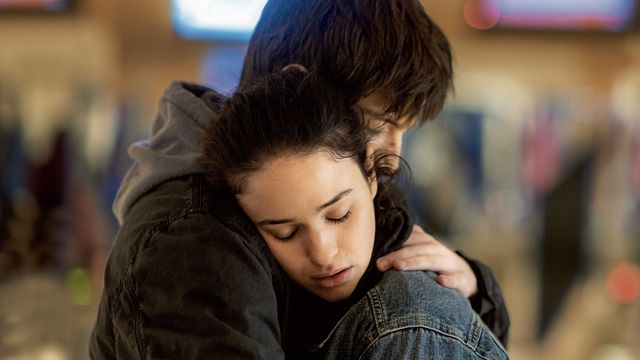 Vignette du programme télé 16 ans