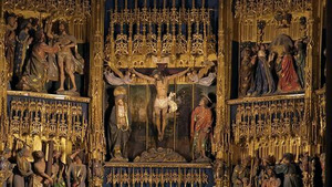 Vignette du programme télé L'ombre d'un doute S4