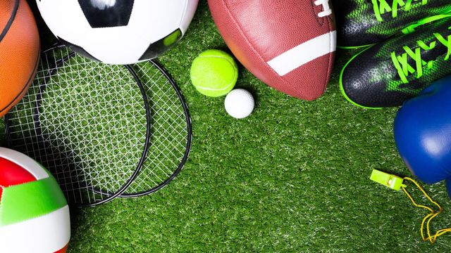 Vignette du programme télé La clinique des sports