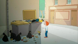 Vignette du programme télé Anatole Latuile (Les crocosaures) S1 (37/52)