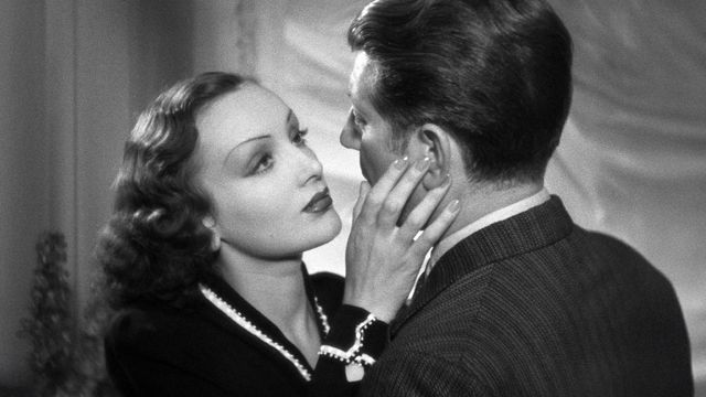 Vignette du programme télé Gueule d'amour