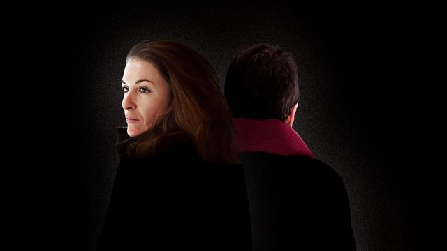 Vignette du programme télé Au nom de mon frère : les derniers jours de Samuel Paty