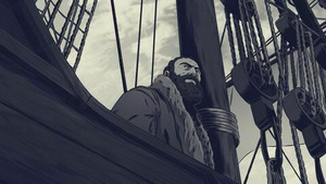 Vignette du programme télé L'incroyable périple de Magellan (Le premier tour du monde) S1 (4/4)