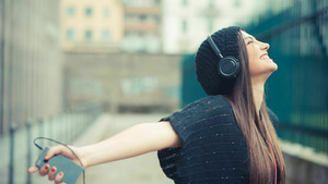 Vignette du programme télé Soirée spéciale nouveaux talents