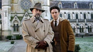 Vignette du programme télé Les petits meurtres d'Agatha Christie (Le chat et les souris) S1 (5/11)