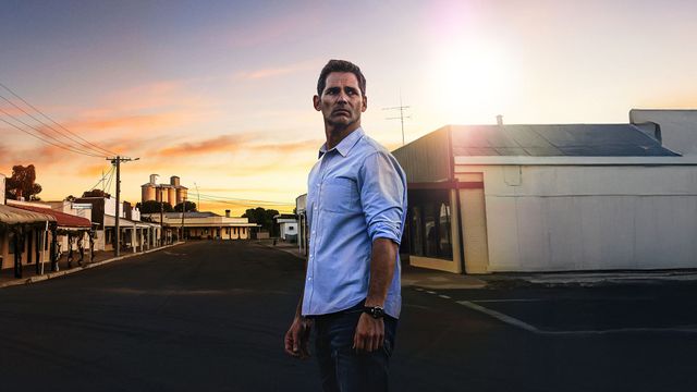 Vignette du programme télé Canicule