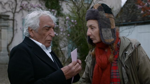 Vignette du programme télé Capitaine Marleau - Saison 4