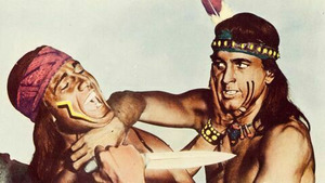 Vignette du programme télé Taza, fils de Cochise