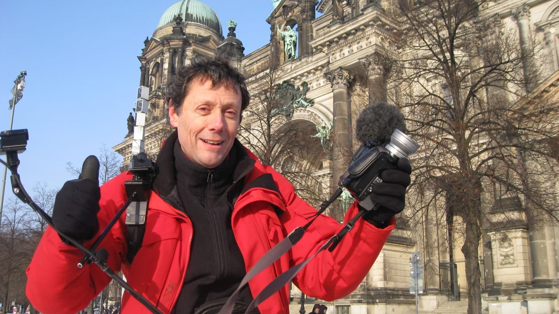 Vignette du programme télé J'irai dormir chez vous