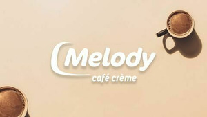 Vignette du programme télé Melody café crème