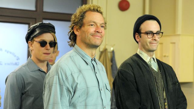 Vignette du programme télé Pride