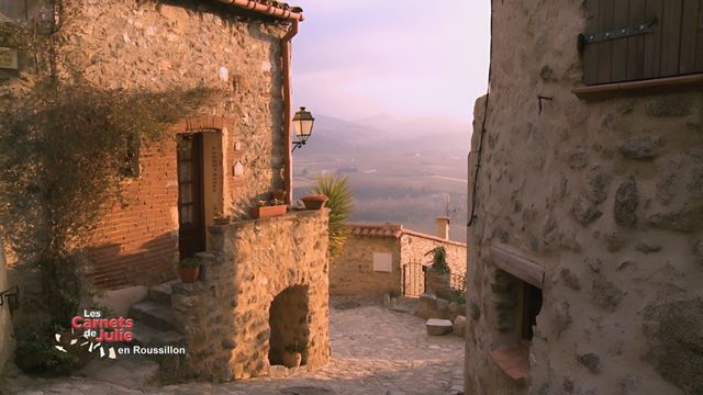 Vignette du programme télé Les carnets de Julie