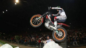 Vignette du programme télé Grand Prix of Cahors, France