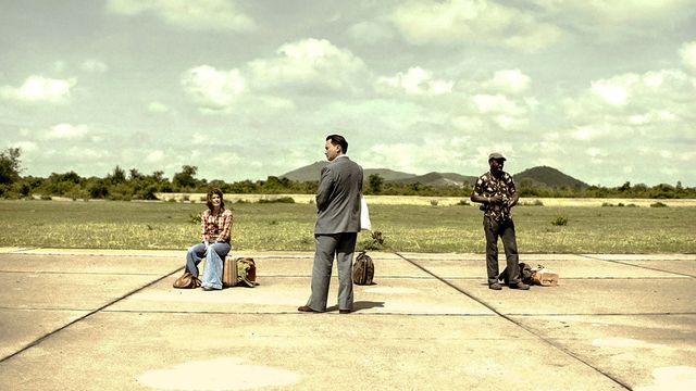 Vignette du programme télé Rendez-vous avec Pol Pot