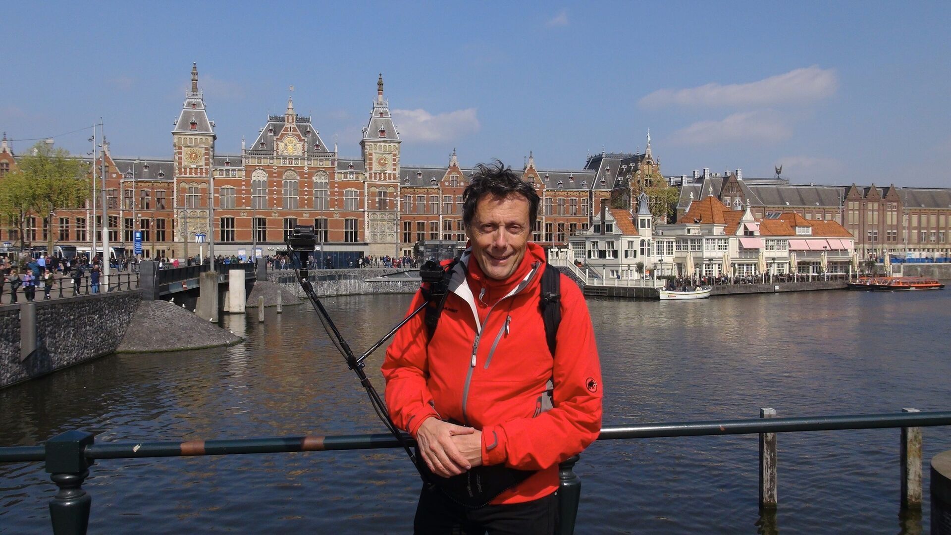 Vignette du programme télé J'irai dormir chez vous