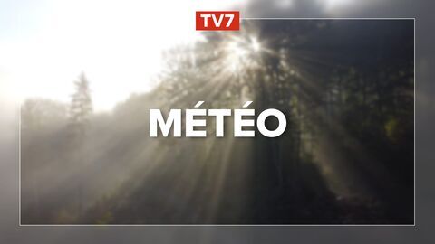 Vignette du programme télé Météo