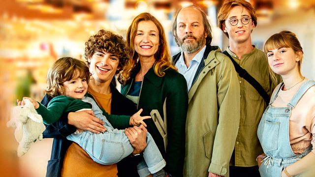 Vignette du programme télé Le Test