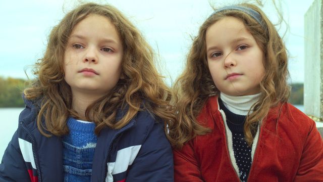 Vignette du programme télé Petite maman