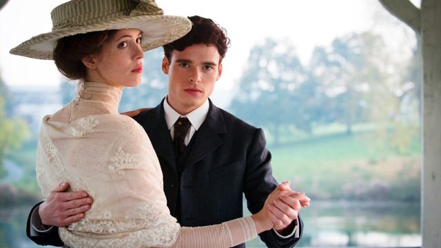 Vignette du programme télé Une promesse