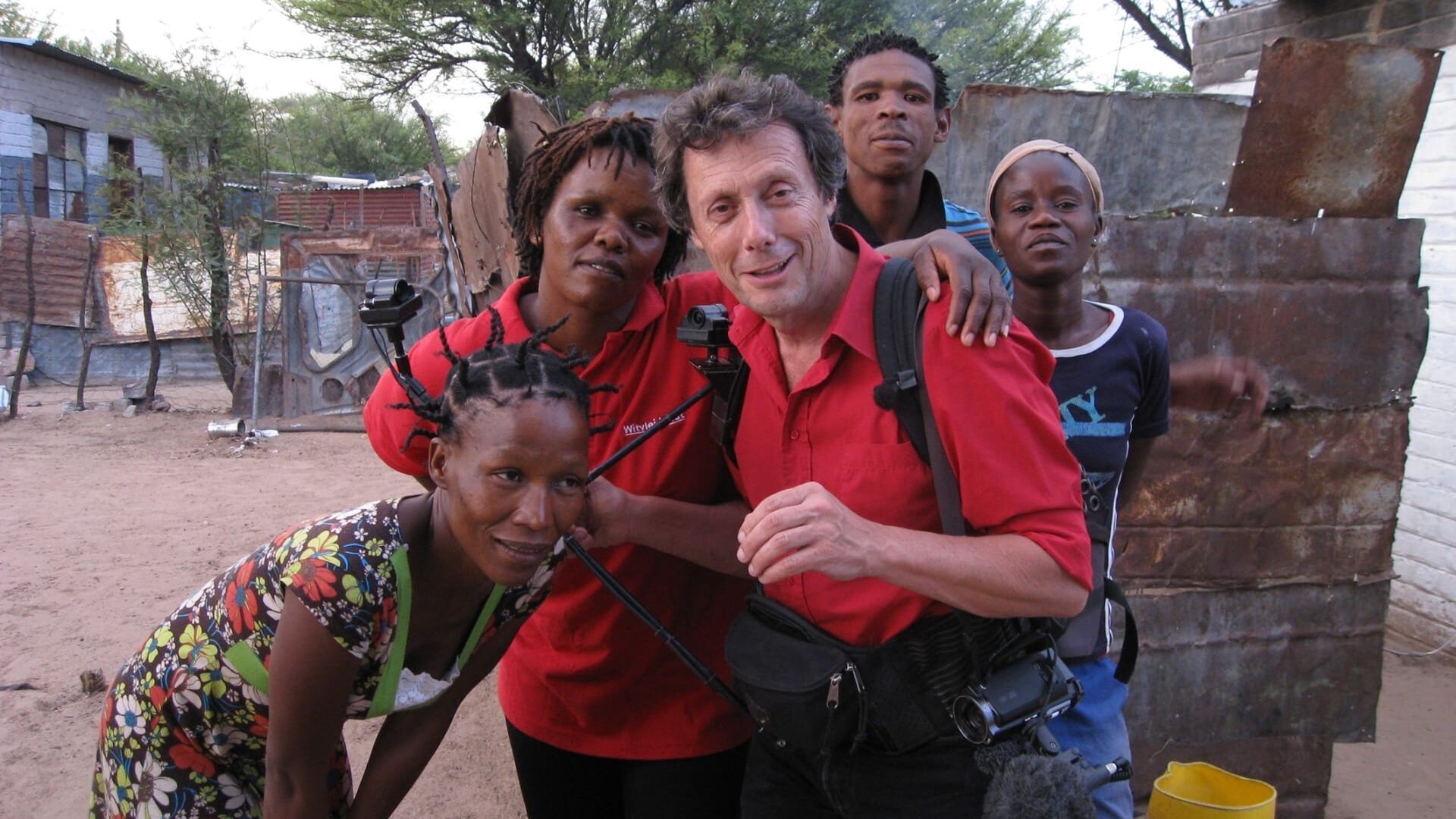 Vignette du programme télé J'irai dormir chez vous