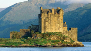 Vignette du programme télé L'Ecosse entre lochs et châteaux S1 (n°1)