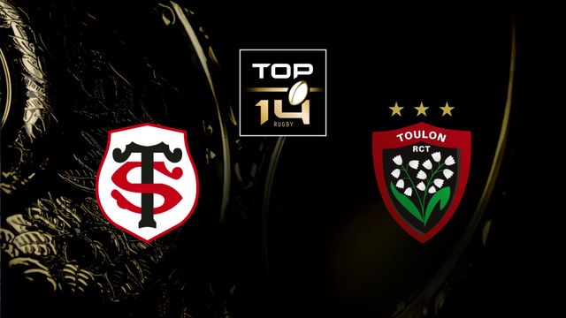 Vignette du programme télé Toulouse / Toulon