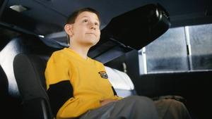 Vignette du programme télé Malcolm (Famille, je vous hais!) S4 (3/22)