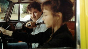 Vignette du programme télé Une pierre dans la bouche