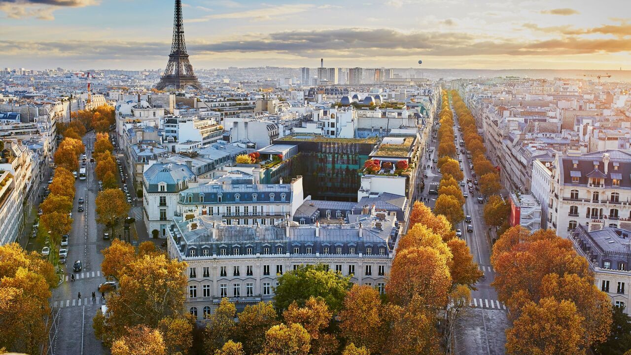 Vignette du programme télé Il était une fois la France