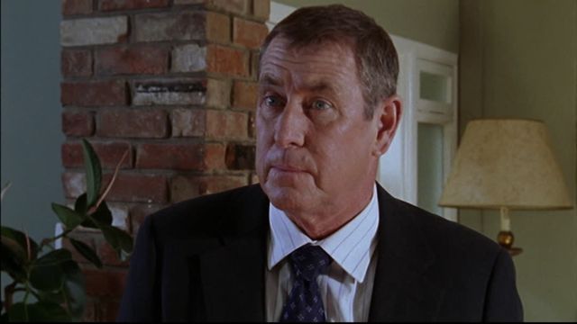 Vignette du programme télé Inspecteur Barnaby - Saison 8