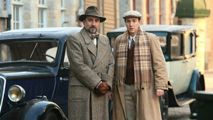 Vignette du programme télé Les petits meurtres d'Agatha Christie (Am Stram Gram) S1 (2/11)