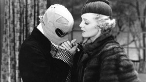 Vignette du programme télé L'homme invisible