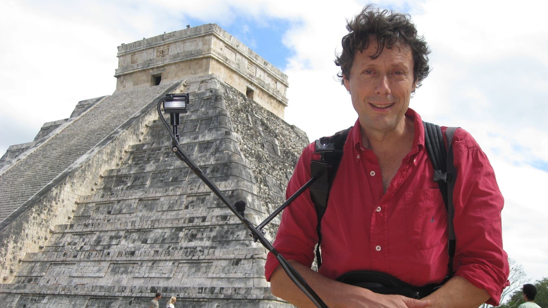 Vignette du programme télé J'irai dormir chez vous