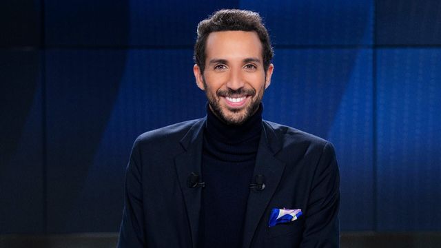 Vignette du programme télé Soir de padel