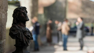 Vignette du programme télé Tandem (Le droit chemin) S6 (2/12)