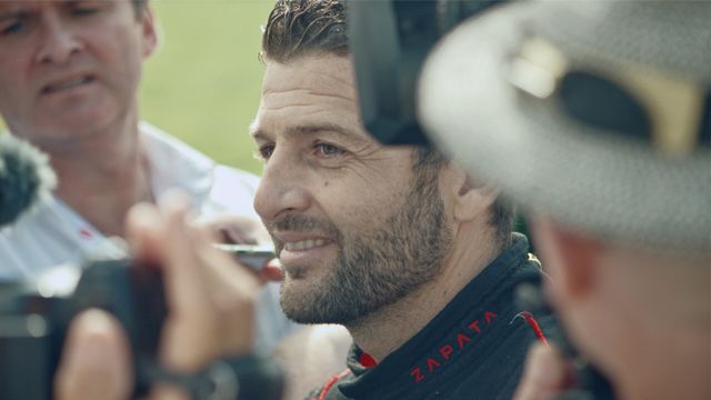 Vignette du programme télé Flying : le rêve de Zapata