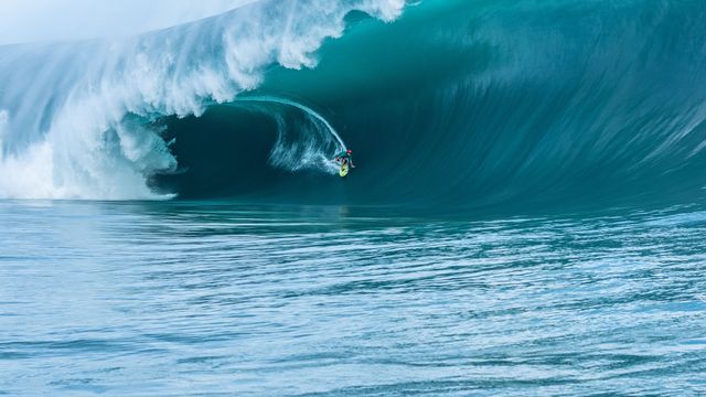 Vignette du programme télé It's on IV