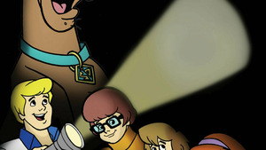 Vignette du programme télé Scooby-Doo au pays des pharaons