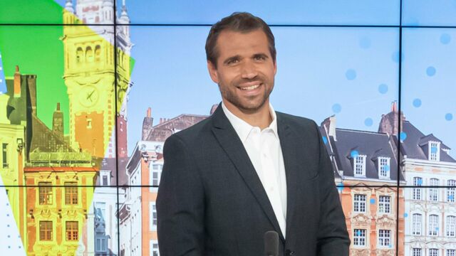 Vignette du programme télé Bonjour le Nord