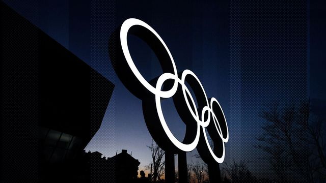 Vignette du programme télé Jeux olympiques : The Power of the Olympics