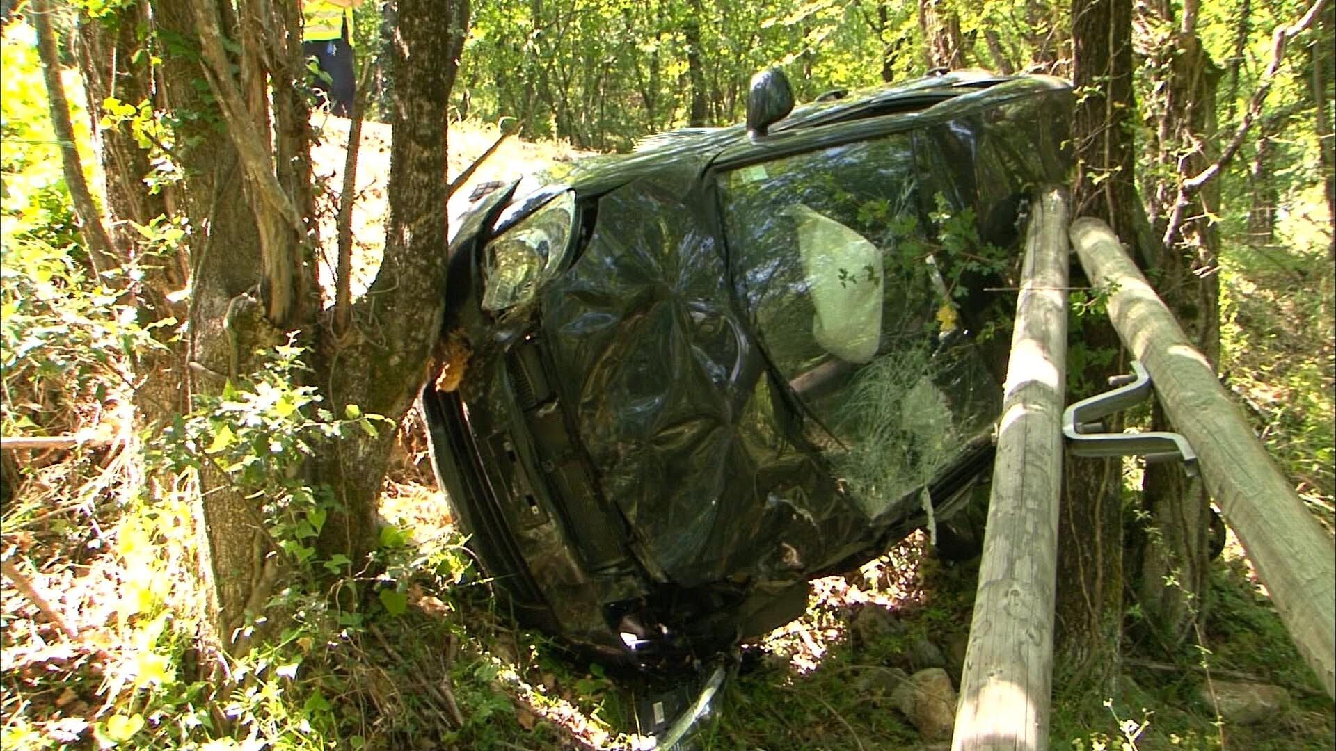 Vignette du programme télé Enquête prioritaire