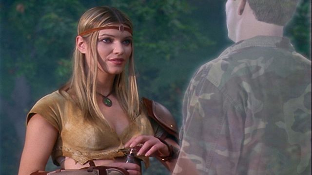 Vignette du programme télé Charmed - Saison 6