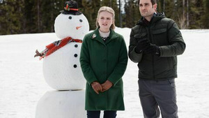 Vignette du programme télé La Météo de Noël