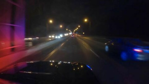 Vignette du programme télé Bertrand Caroy en patrouille (Canada (Québec)) (2/2)